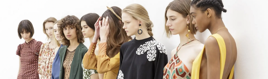 Marcas españolas de vestidos de invitada, fiesta y ceremonia