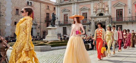 Cómo alquilar un vestido de fiesta paso a paso