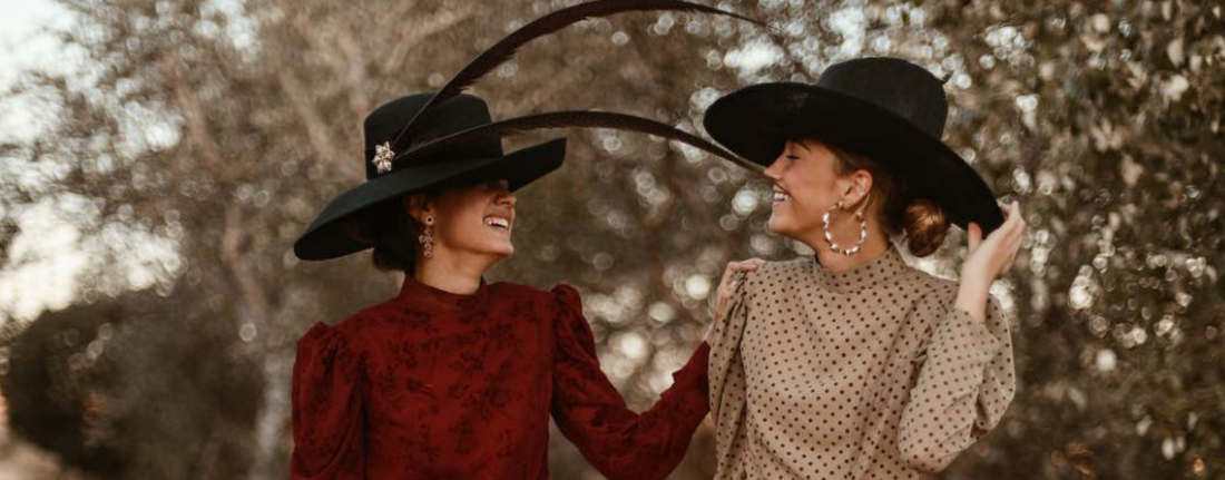 Vestidos de invitada para otoño e invierno: estilo sin renunciar a la comodidad